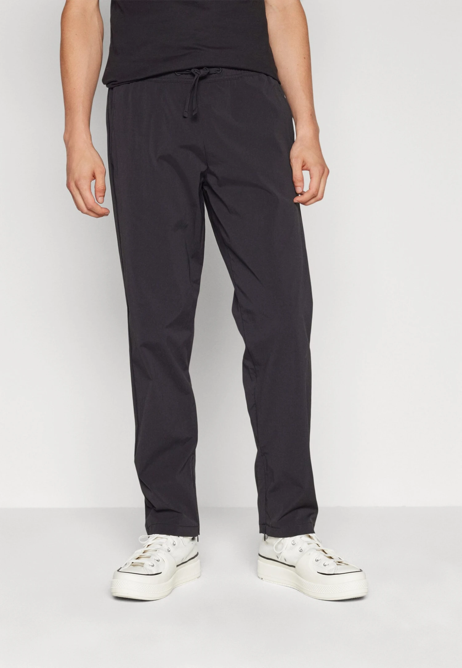 Jack & Jones Jpstkane Jjtech PantPantaloniBlack Uomo Pantaloni JA222E1BJ-Q12 1 Jack & Jones Jpstkane Jjtech PantPantaloniBlack Uomo Pantaloni JA222E1BJ-Q12