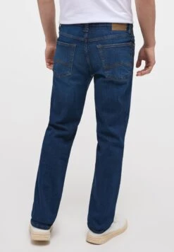 Mustang Style Tramper - Jeans A Sigaretta - Blau 8 Mustang Style Tramper - Jeans A Sigaretta - Blau -Vendite Boss c53f2102c6da4a959c61b7b8b1cfc436