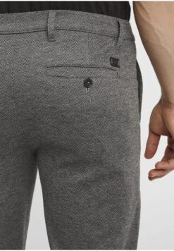 Solid SdolizarPantaloniGrey Melange Uomo Pantaloni SO422E02P-C11 8 Solid SdolizarPantaloniGrey Melange Uomo Pantaloni SO422E02P-C11 -Vendite Boss c6673e394e01461fb5c70b0b56c6880b