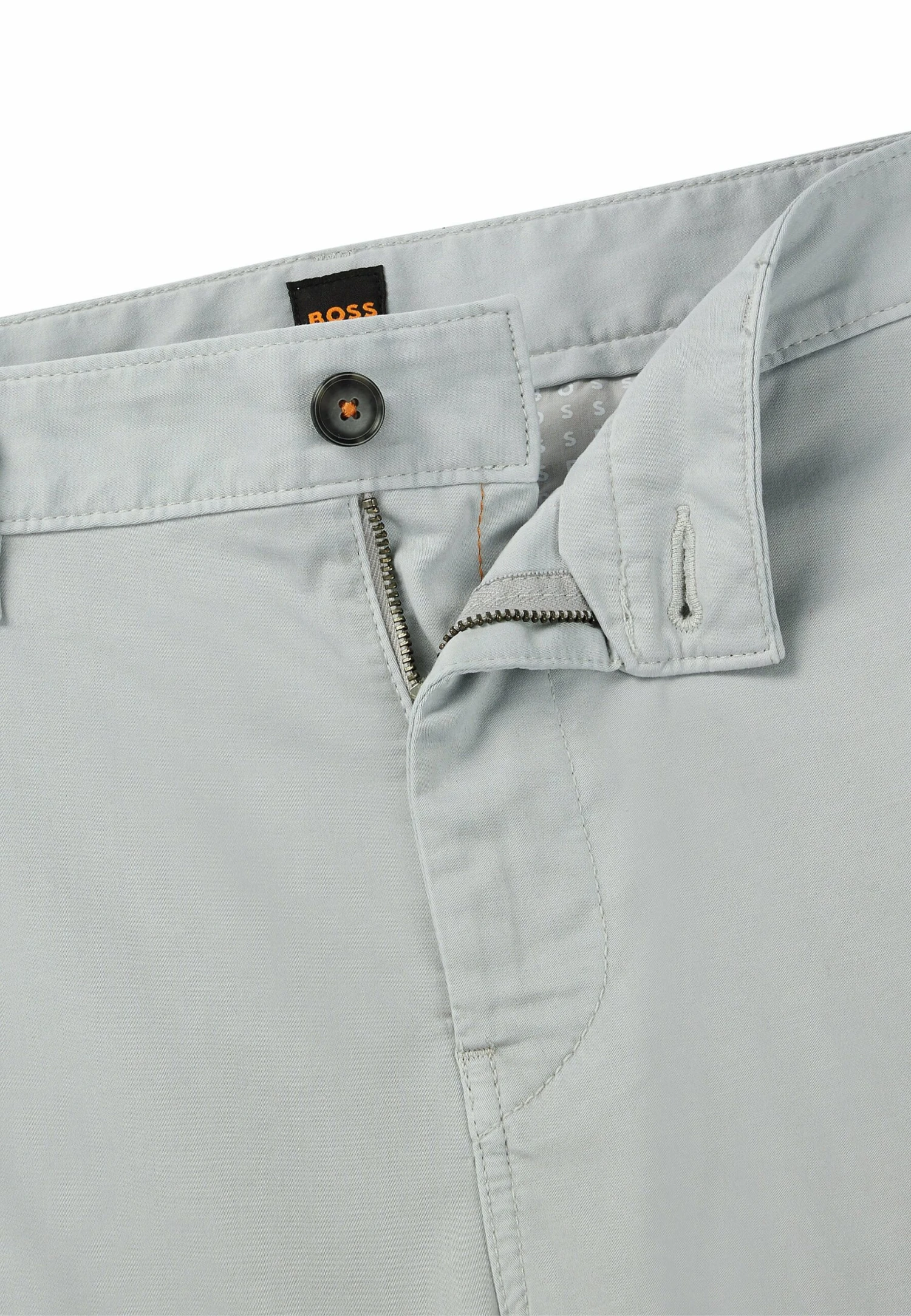 Boss SislaPantaloni CargoLight Grey Uomo Pantaloni BB121A0FC-C11 6 Boss SislaPantaloni CargoLight Grey Uomo Pantaloni BB121A0FC-C11 - immagine 6