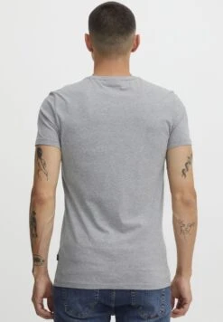 CASUAL FRIDAY Deletion ListT-Shirt BasicLight Grey Melange Uomo T-shirt E Polo C1A22O014-C11 10 CASUAL FRIDAY Deletion ListT-Shirt BasicLight Grey Melange Uomo T-shirt E Polo C1A22O014-C11 -Vendite Boss c7ec236fff914a17996182f1bdf08ee0