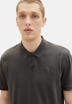 TOM TAILOR Denim PoloBlack Uomo T-shirt E Polo TO722P03U-Q11 12 TOM TAILOR Denim PoloBlack Uomo T-shirt E Polo TO722P03U-Q11 -Vendite Boss c8b1b35ab1bf468c8302ef40dc92cd9e