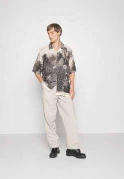 Strellson Cliro - Camicia - Black -Vendite Boss c8d1155549cd4f2e9573a807dbcbec2c