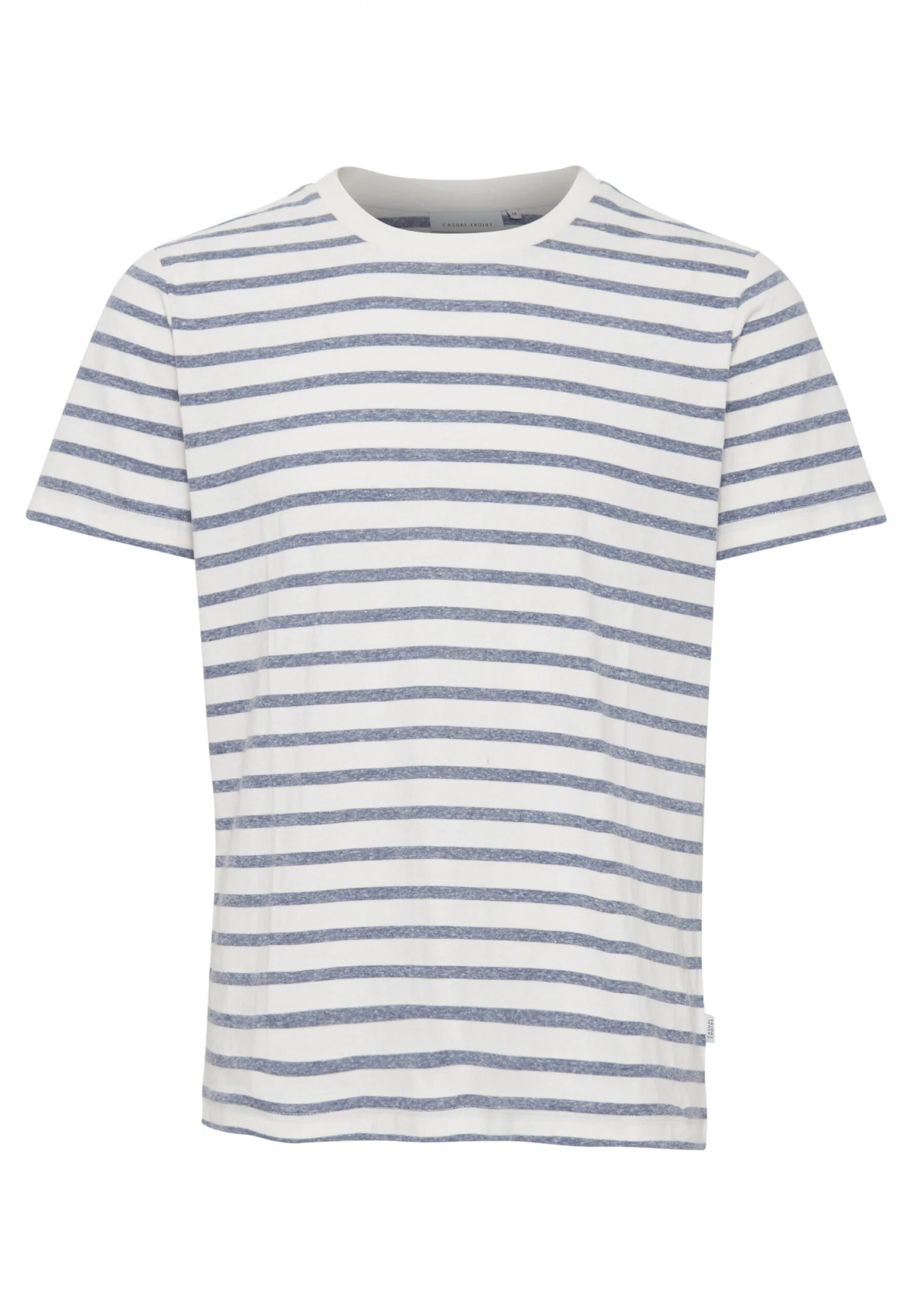 CASUAL FRIDAY CfthorT-Shirt Con StampaDark Navy Uomo T-shirt E Polo C1A22O038-K12 6 CASUAL FRIDAY CfthorT-Shirt Con StampaDark Navy Uomo T-shirt E Polo C1A22O038-K12 - immagine 6