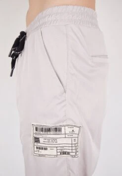 Mit Elastischen BündchenPantaloni SportiviBeige Uomo Pantaloni T0Y22E00P-B11 -Vendite Boss ca54e828237445e5b8e913e02f17a170