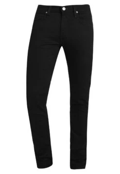 Lee Luke - Jeans Slim Fit - Clean Black 11 Lee Luke - Jeans Slim Fit - Clean Black -Vendite Boss cb925026088a41c7ad7328f2b95ebb01