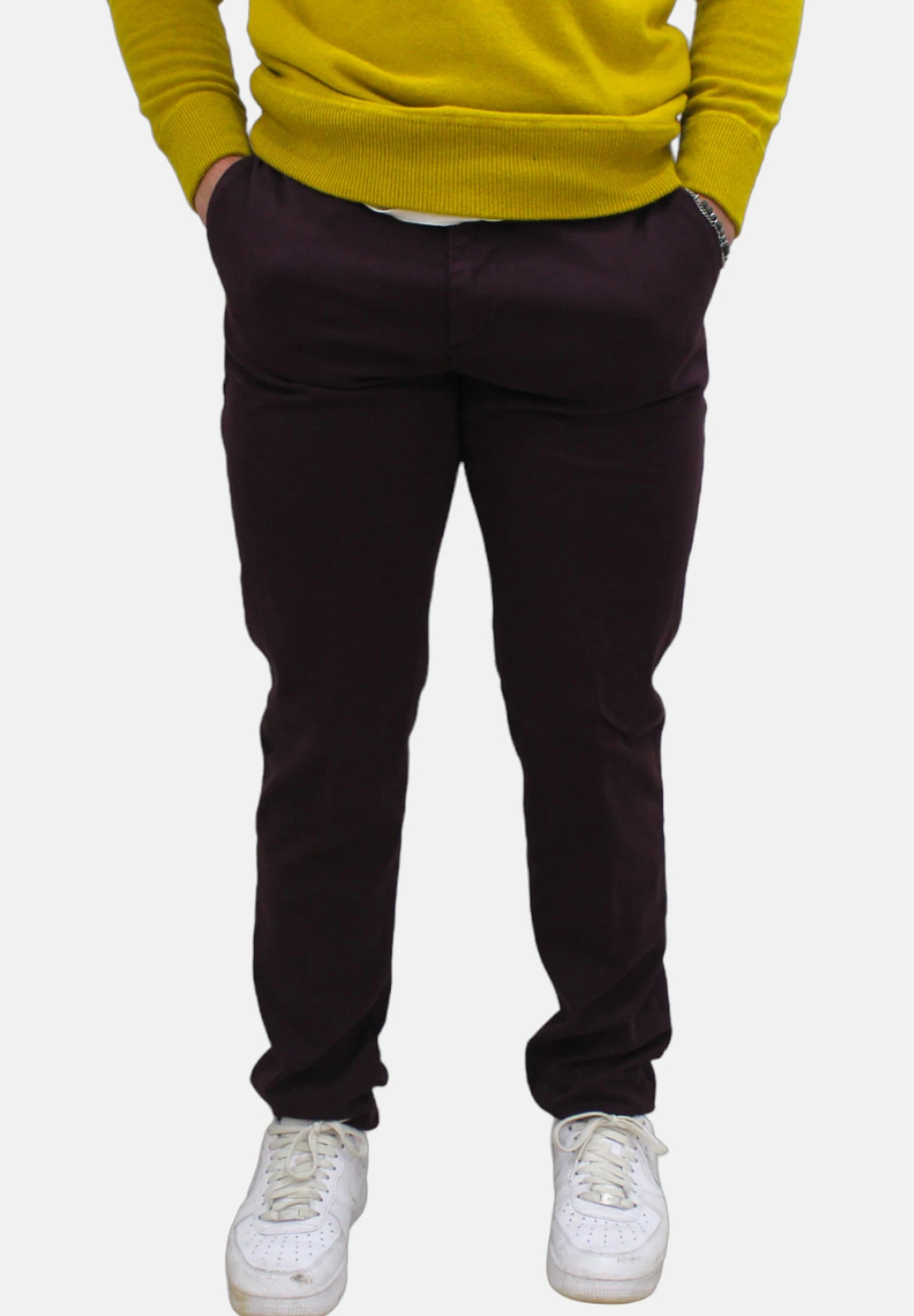 Chino - Bordeaux 1 Chino - Bordeaux