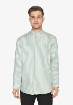 Signal Camicia - Green Fern
