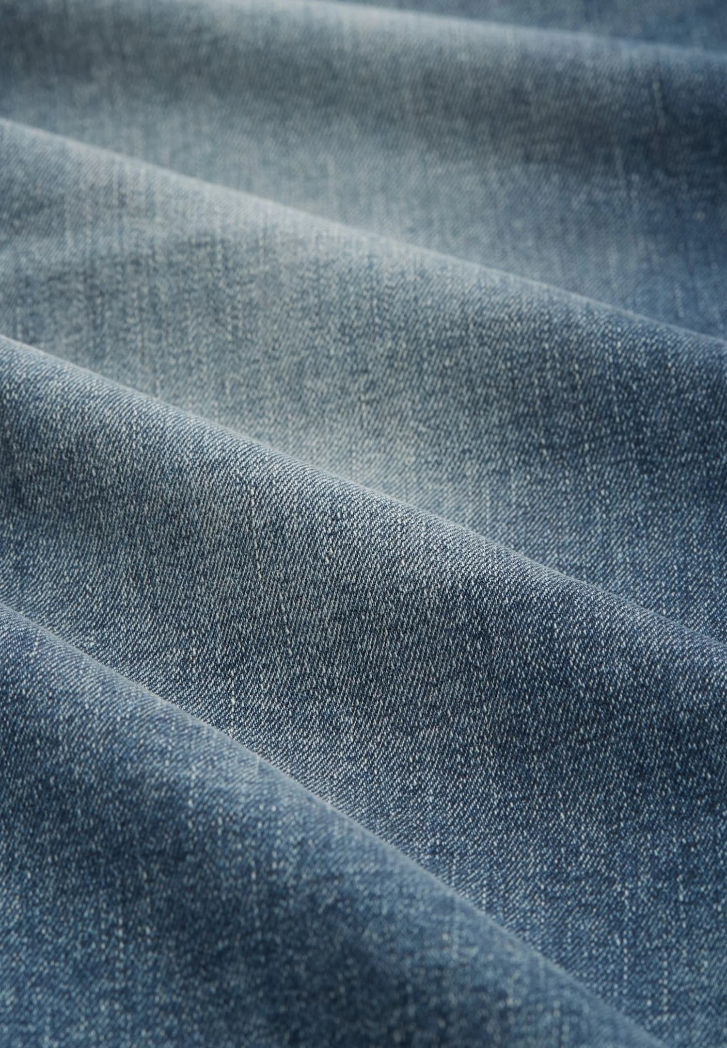 TOM TAILOR Denim Jeans Tapered FitTinted Blue Denim Uomo Jeans TO722G0BT-K12 10 TOM TAILOR Denim Jeans Tapered FitTinted Blue Denim Uomo Jeans TO722G0BT-K12 - immagine 10