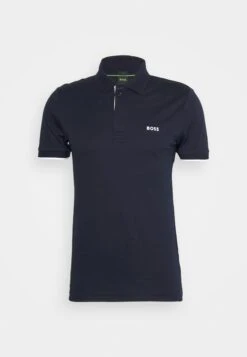 Boss PaulePoloDark Blue Uomo T-shirt E Polo BB122P0P8-K11 8 Boss PaulePoloDark Blue Uomo T-shirt E Polo BB122P0P8-K11 -Vendite Boss cede863aee0749d28e20277251f7e175