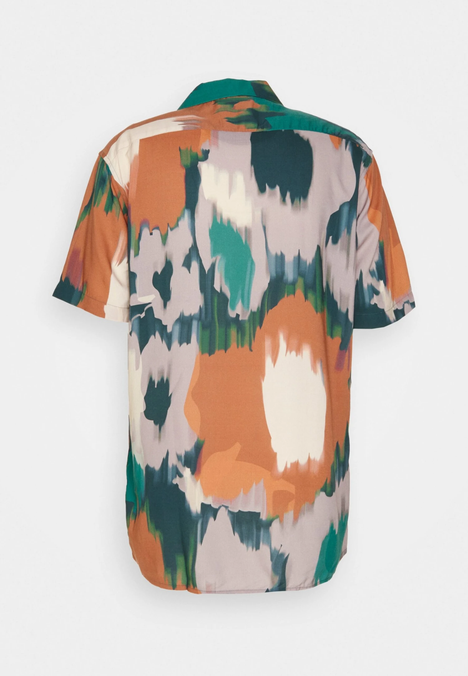 Selected Homme Slhregrajesh Shirt - Camicia - True Navy 6 Selected Homme Slhregrajesh Shirt - Camicia - True Navy - immagine 6