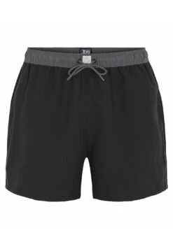 JBS Recycled - Shorts Da Mare - Black 12 JBS Recycled - Shorts Da Mare - Black -Vendite Boss cf9f0eca7a63491aa9d3bcba7e48ed62