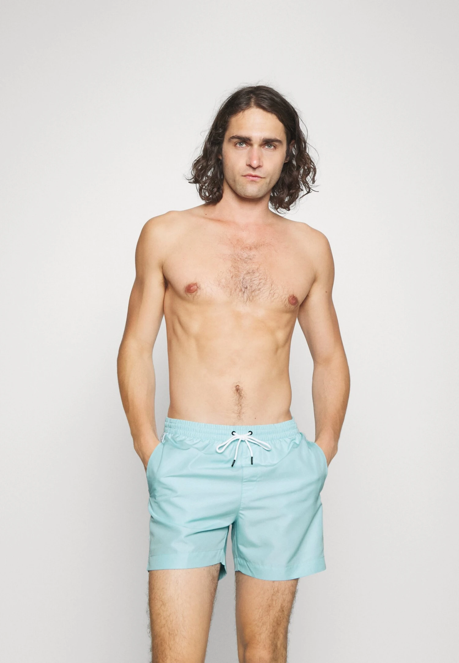 DrawstringShorts Da MareBlue Splendor Uomo Moda Mare C1782H04Q-K11 1 DrawstringShorts Da MareBlue Splendor Uomo Moda Mare C1782H04Q-K11