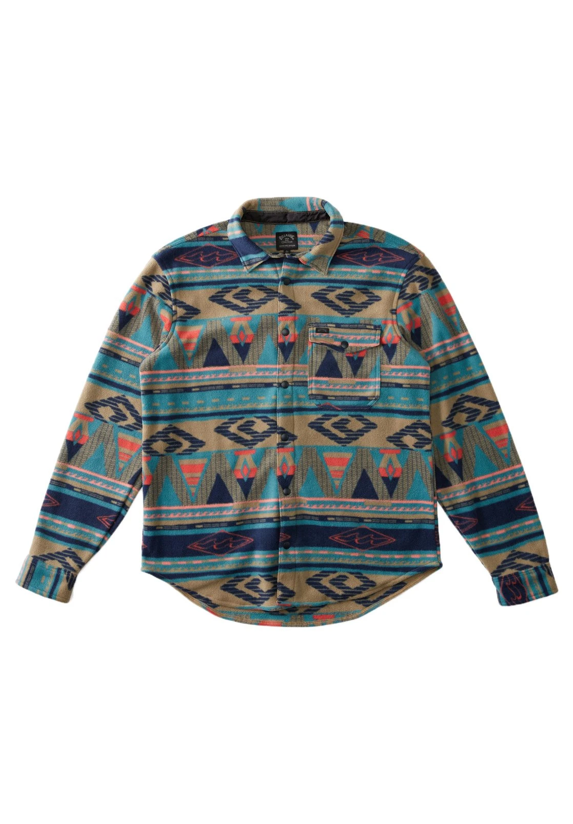 Billabong Camicia - Pac 4 Billabong Camicia - Pac - immagine 4