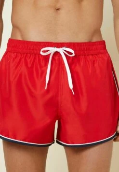 Yamamay PassepartoutShorts Da MareRosso Carminio Uomo Moda Mare 0YA82H002-G11 7 Yamamay PassepartoutShorts Da MareRosso Carminio Uomo Moda Mare 0YA82H002-G11 -Vendite Boss d1a36ec2030f4864ac8fd7df0f2e1543
