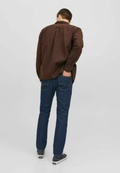 Jack & Jones Tim Original Mf 691Jeans Slim FitBlue Denim Uomo Jeans JA222G27P-K11 10 Jack & Jones Tim Original Mf 691Jeans Slim FitBlue Denim Uomo Jeans JA222G27P-K11 -Vendite Boss d1d3440cc4894bb2a2f552183aa0a87a