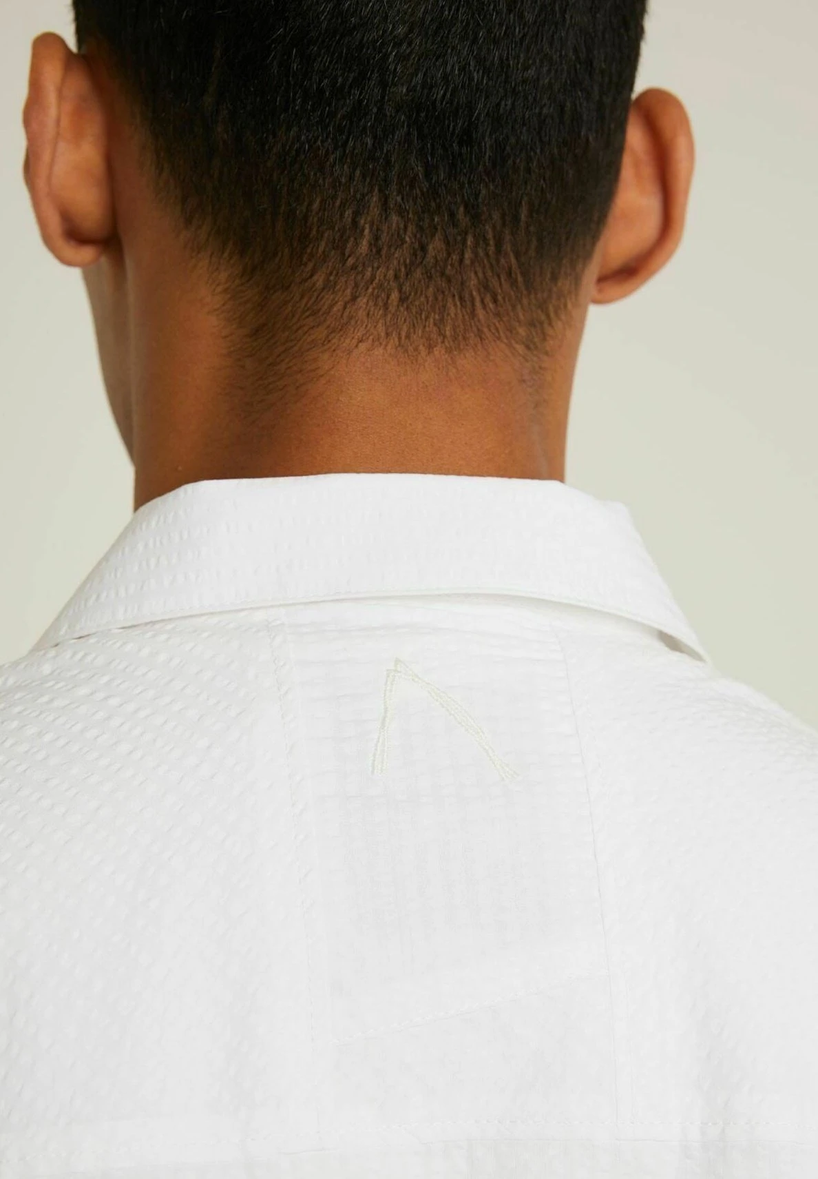 Bizz.S SeersCamiciaWhite Uomo Camicie CZ522D01D-A11 6 Bizz.S SeersCamiciaWhite Uomo Camicie CZ522D01D-A11 - immagine 6