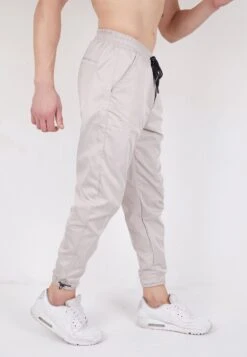 Mit Elastischen BündchenPantaloni SportiviBeige Uomo Pantaloni T0Y22E00P-B11 -Vendite Boss d24a6a0ad5f74d27bb03b638a9f90e09