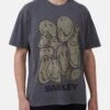 COTTON ON SmileyT-Shirt Con StampaGrey Uomo T-shirt E Polo C1Q22O032-Q11