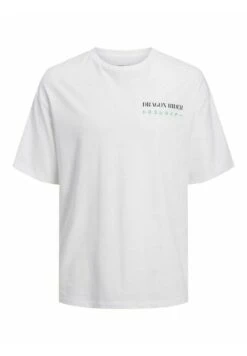 Jack & Jones Jordragon Rider CrewT-Shirt Con StampaWhite Uomo T-shirt E Polo JA222O56E-A11 12 Jack & Jones Jordragon Rider CrewT-Shirt Con StampaWhite Uomo T-shirt E Polo JA222O56E-A11 -Vendite Boss d3973a641535466199802f115c5f66e9