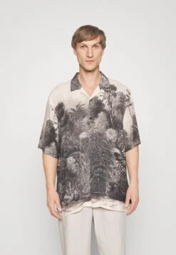 Strellson Cliro - Camicia - Black -Vendite Boss d3bed367187d4c2db495cedf538d8856