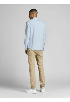 JACK&JONES Premium Jprbrook OxfordCamiciaLight Blue Uomo Camicie JAM22D08I-K11 10 JACK&JONES Premium Jprbrook OxfordCamiciaLight Blue Uomo Camicie JAM22D08I-K11 -Vendite Boss d423f9bfce0f4ac9a4c991db35f7d048