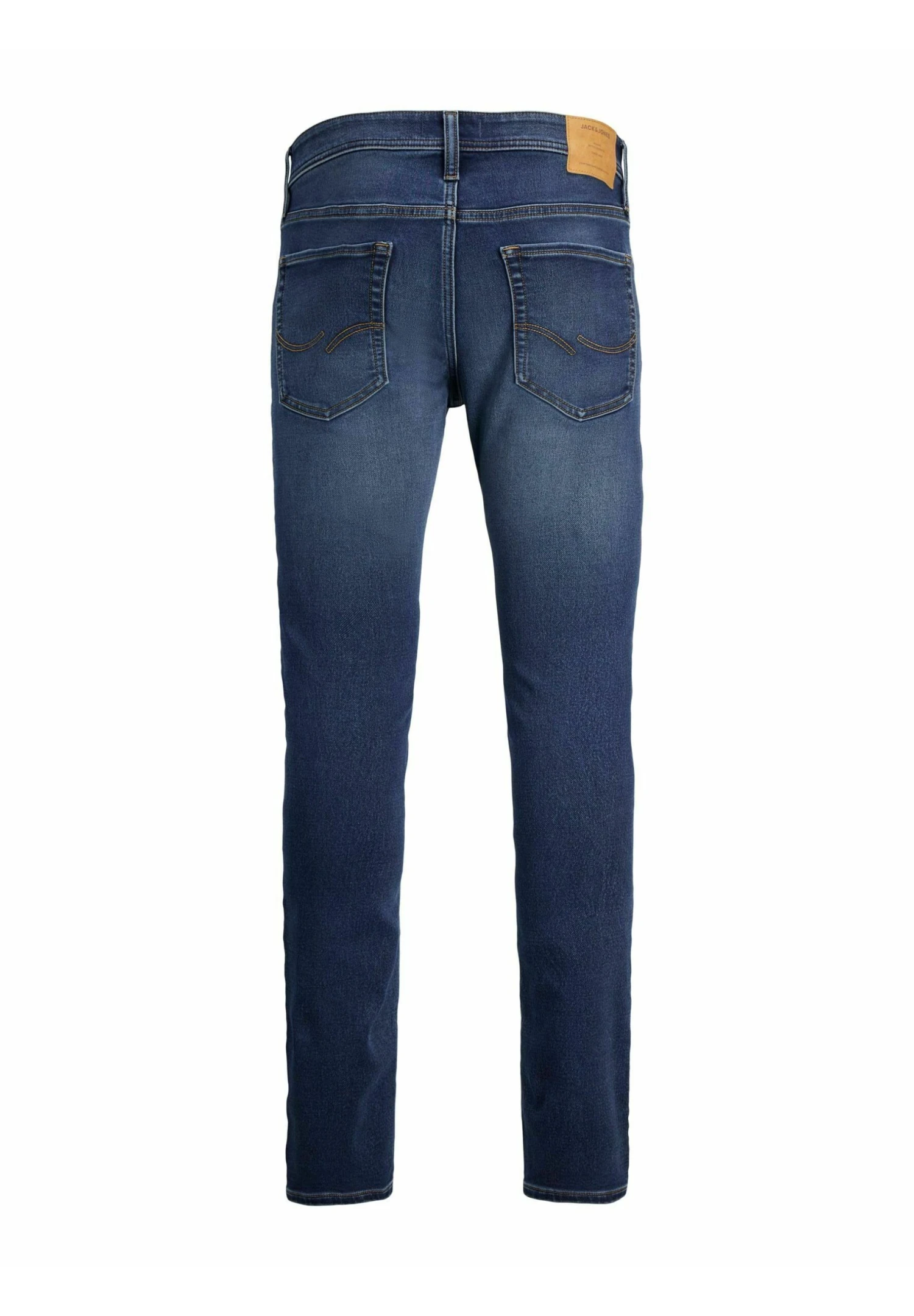 Jack & Jones Glenn Icon Jeans Slim FitBlue Denim Uomo Jeans JA222G29V-K11 2 Jack & Jones Glenn Icon Jeans Slim FitBlue Denim Uomo Jeans JA222G29V-K11 - immagine 2