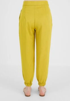 Refka - Pantaloni Sportivi - Olive 8 Refka - Pantaloni Sportivi - Olive -Vendite Boss d732b608903c4ad2a43c479a1ade3944