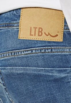 LTB TinmanJeans BootcutArava Undamaged Safe Wash Uomo Jeans LT122A00S-K14 13 LTB TinmanJeans BootcutArava Undamaged Safe Wash Uomo Jeans LT122A00S-K14 -Vendite Boss d762ccf7c6ab4d548f89babbcf649843