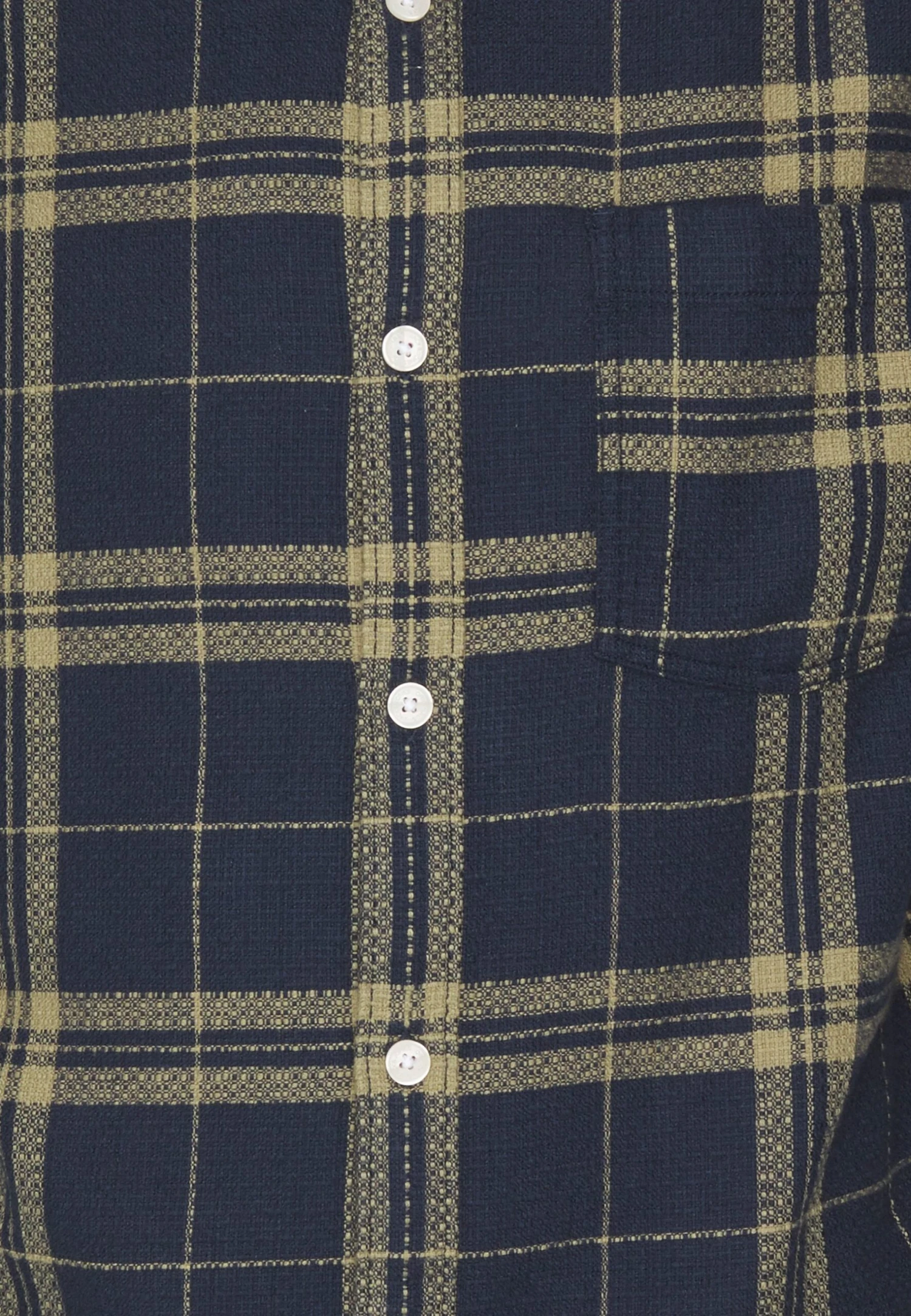 Jack & Jones Jorjames Berlin Shirt CamiciaOuter Space Uomo Camicie JA222D2HY-Q11 5 Jack & Jones Jorjames Berlin Shirt CamiciaOuter Space Uomo Camicie JA222D2HY-Q11 - immagine 5