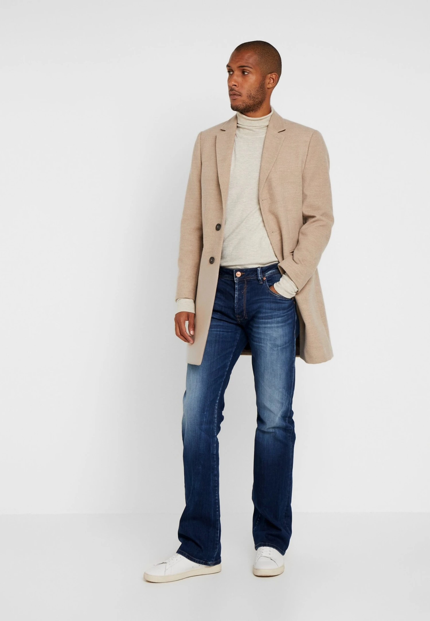 LTB RodenJeans BootcutRidley Wash Uomo Jeans LT122G03O-K13 2 LTB RodenJeans BootcutRidley Wash Uomo Jeans LT122G03O-K13 - immagine 2