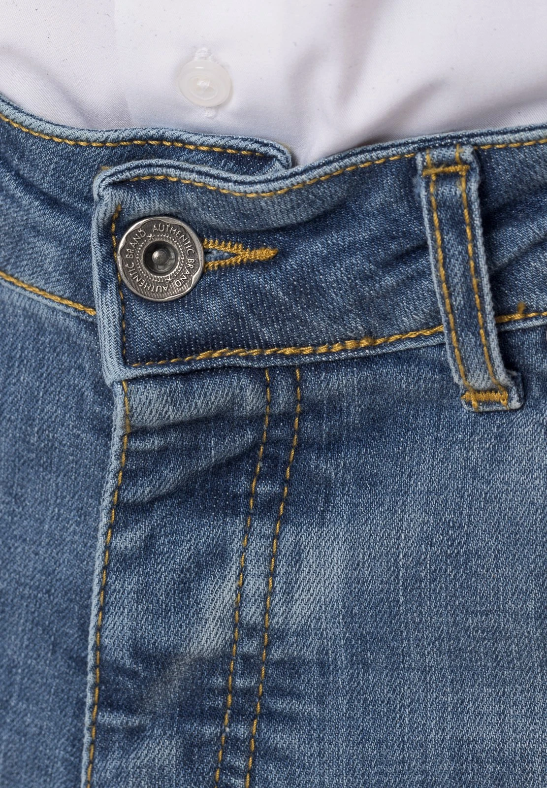 David - Jeans Slim Fit - Lav1 4 David - Jeans Slim Fit - Lav1 - immagine 4