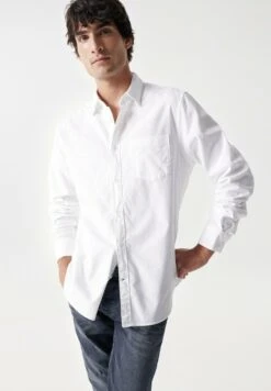 MonacoRegular - Camicia - White