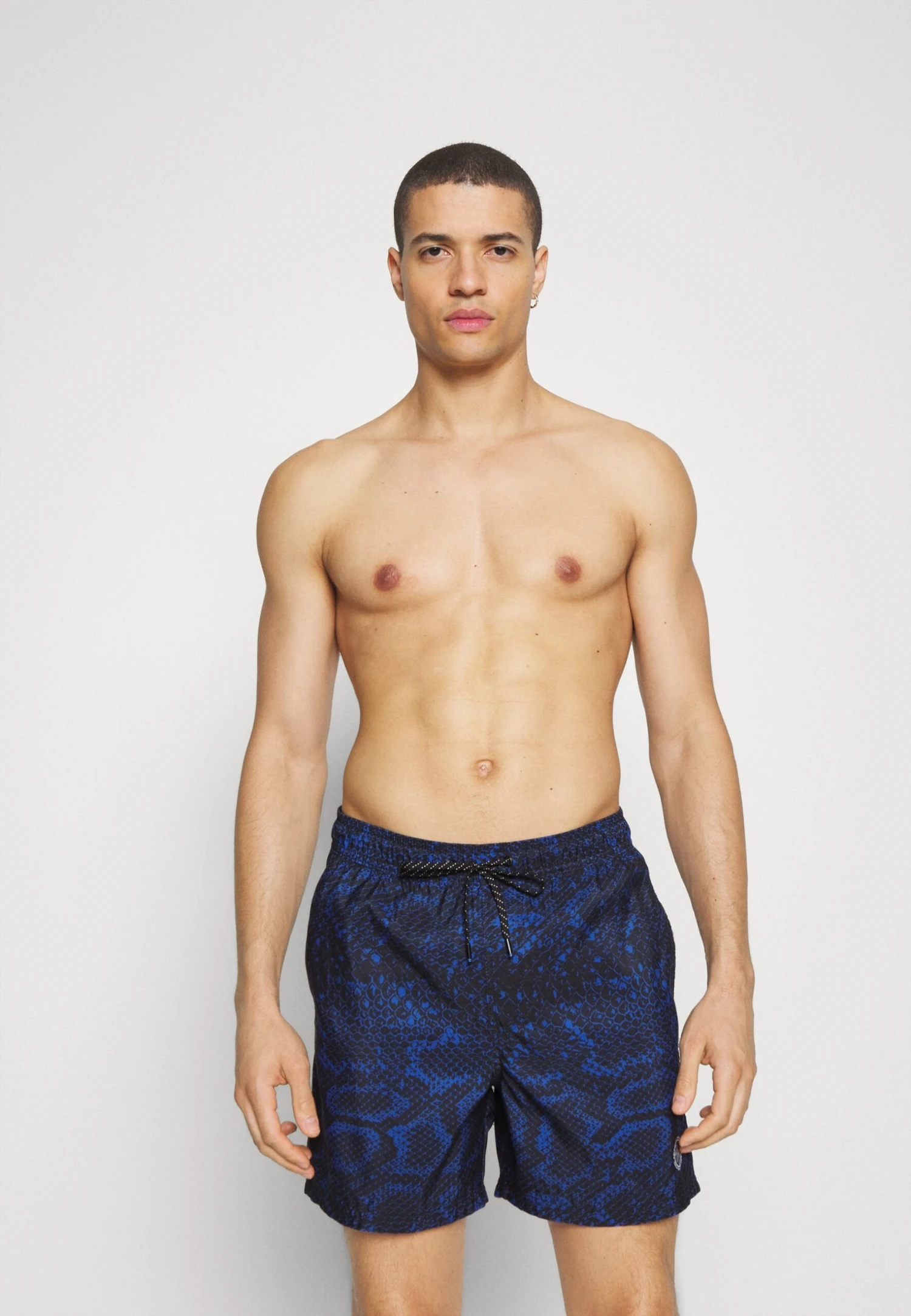 Jack & Jones Jjswim CoreShorts Da MareBlue Iolite Uomo Moda Mare JA282H05V-K11 1 Jack & Jones Jjswim CoreShorts Da MareBlue Iolite Uomo Moda Mare JA282H05V-K11