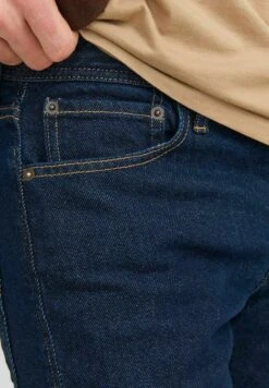 Jack & Jones Tim Original Mf 691Jeans Slim FitBlue Denim Uomo Jeans JA222G27P-K11 12 Jack & Jones Tim Original Mf 691Jeans Slim FitBlue Denim Uomo Jeans JA222G27P-K11 -Vendite Boss db95c272866245d09a57be7e08246108