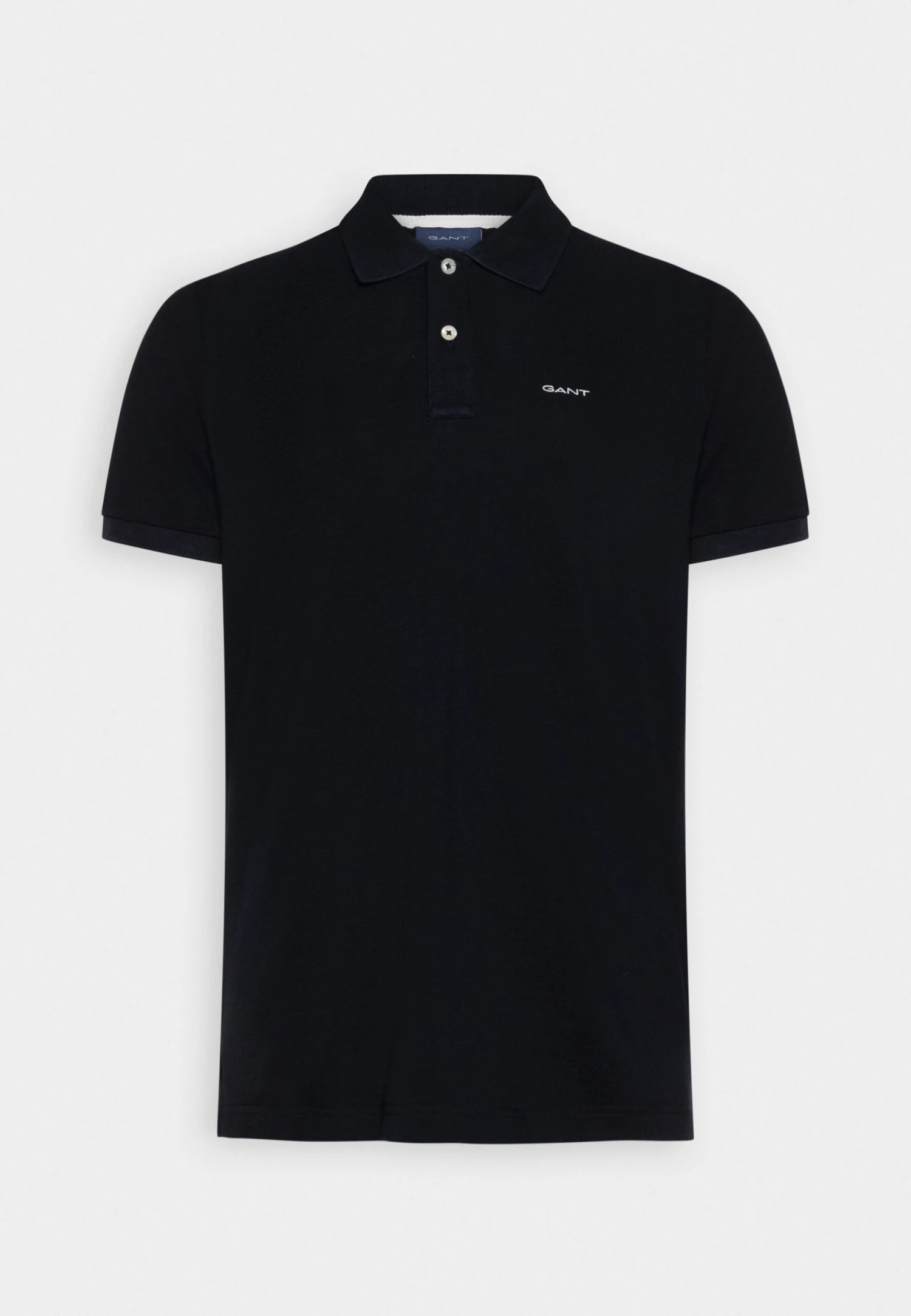 Gant Rugger - Polo - Evening Blue 4 Gant Rugger - Polo - Evening Blue - immagine 4