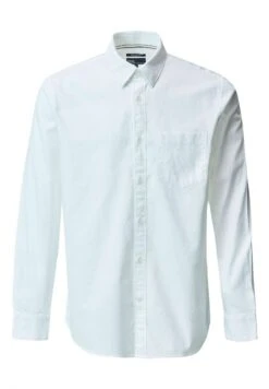 MonacoRegular - Camicia - White -Vendite Boss dbf9fc3b08554dfdb5accdbe05569eca