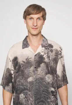 Strellson Cliro - Camicia - Black -Vendite Boss dd183f931ba141f4862afd62f3f9831e