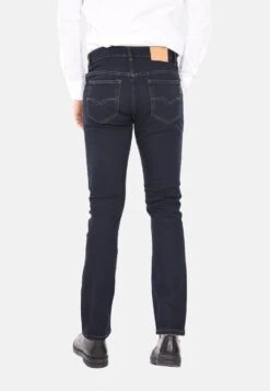 Jeans A Sigaretta - Blu Scuro -Vendite Boss dd7a877561be4a64b233d74a634cedd2