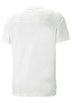 Puma Mercedes-Amg Petronas Motorsport Mt7 - T-Shirt Con Stampa - White 11 Puma Mercedes-Amg Petronas Motorsport Mt7 - T-Shirt Con Stampa - White -Vendite Boss de166b99b9ce4782af6a1a7b78f9c7fb