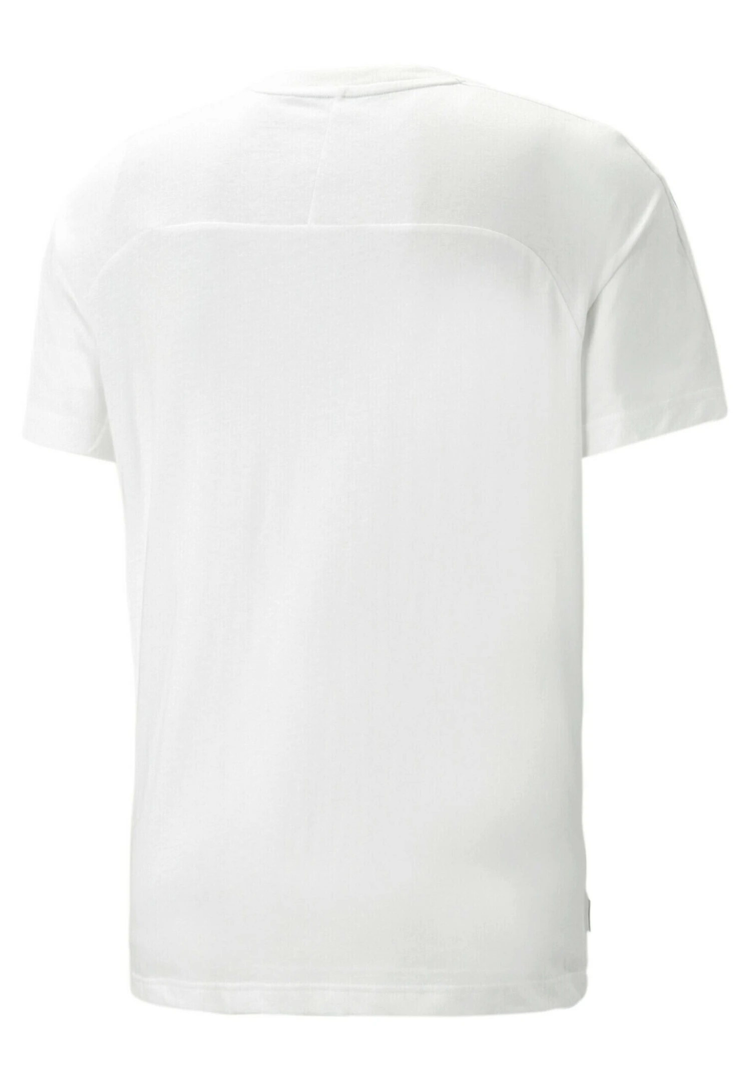 Puma Mercedes-Amg Petronas Motorsport Mt7 - T-Shirt Con Stampa - White 6 Puma Mercedes-Amg Petronas Motorsport Mt7 - T-Shirt Con Stampa - White - immagine 6