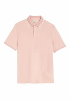 Marks & Spencer Modal RichPoloMedium Coral Uomo T-shirt E Polo QM422P01I-G11 7 Marks & Spencer Modal RichPoloMedium Coral Uomo T-shirt E Polo QM422P01I-G11 -Vendite Boss de4e77d6cdc146e79e4b64de152932ba