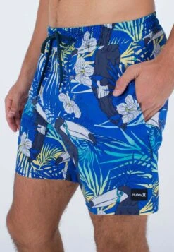 HURLEY Cannonball Volley 17' - Shorts Da Mare - Hydro -Vendite Boss de8ebf1229e5485bb1282522198afd86