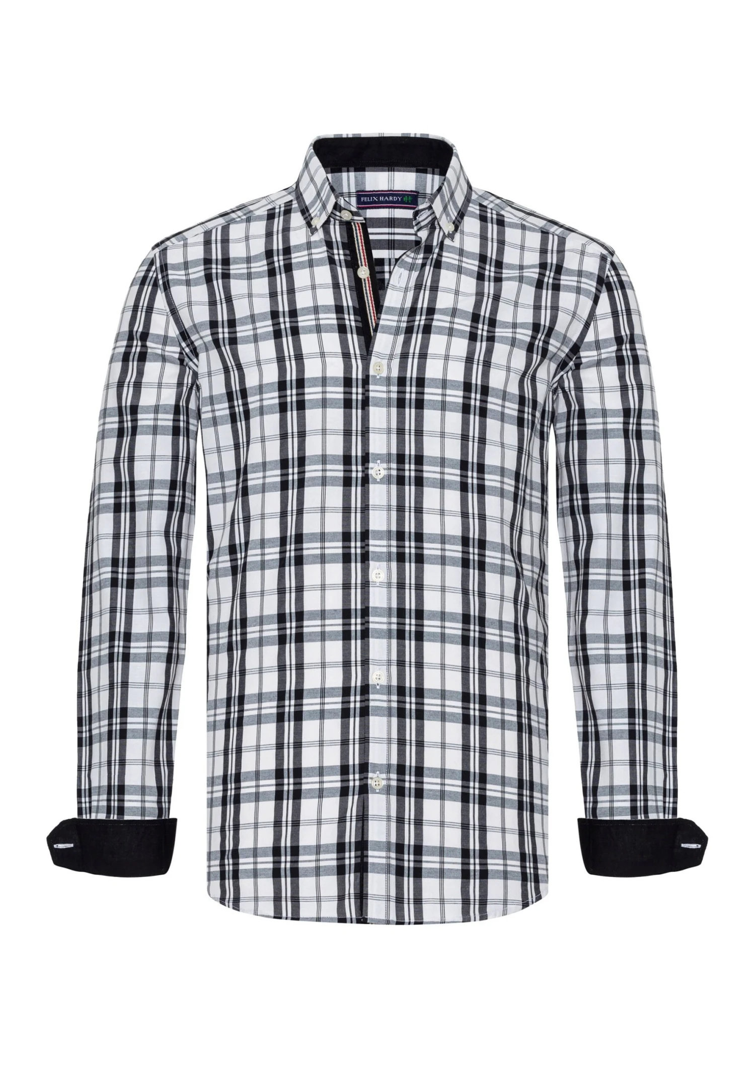 Foxy - Camicia - Black 6 Foxy - Camicia - Black - immagine 6