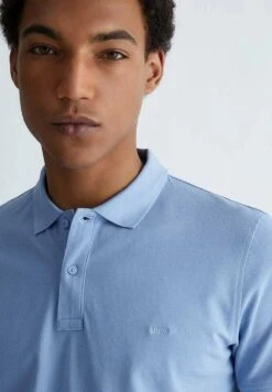 Medium - Polo - Blue 8 Medium - Polo - Blue -Vendite Boss deeccfbe77e14880b2b69363e1328ab9