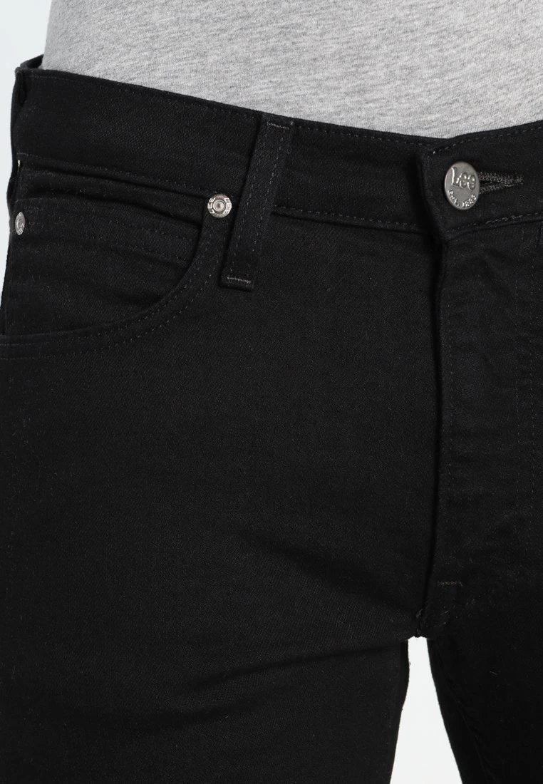 Lee Luke - Jeans Slim Fit - Clean Black 4 Lee Luke - Jeans Slim Fit - Clean Black - immagine 4