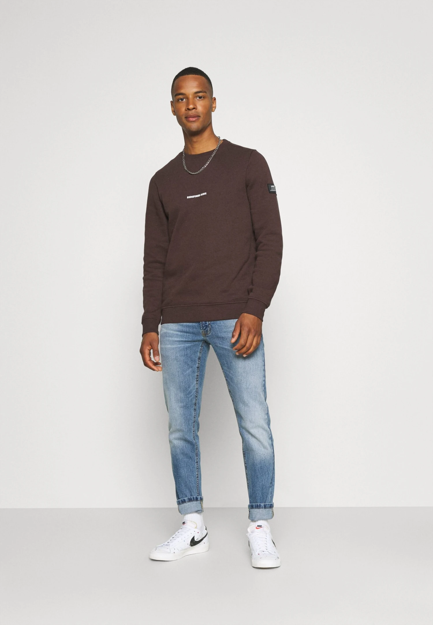 Redefined Rebel CopenhagenJeans Slim FitSea Shore Uomo Jeans R0622G03U-K11 2 Redefined Rebel CopenhagenJeans Slim FitSea Shore Uomo Jeans R0622G03U-K11 - immagine 2
