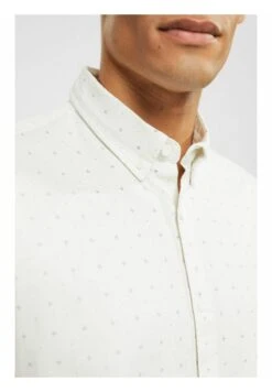 ESPRIT Camicia - Off White 9 ESPRIT Camicia - Off White -Vendite Boss df05a7f6547743d88ccd6ca59d465e92