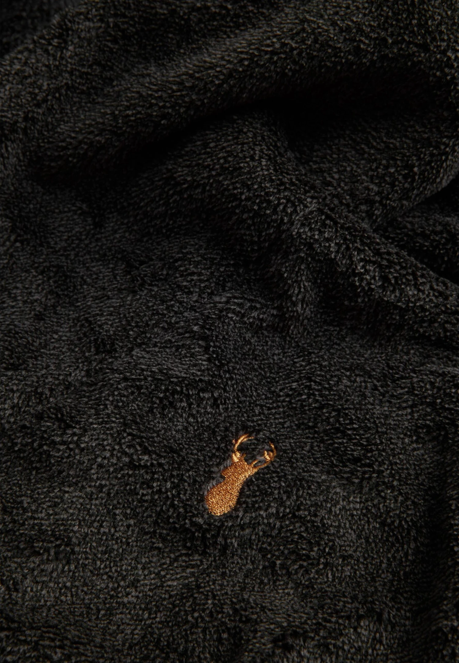 Next SlateHooded Robe - Accappatoio - Gray 3 Next SlateHooded Robe - Accappatoio - Gray - immagine 3