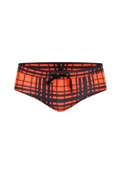 Beach - Costume Da Bagno - Orange